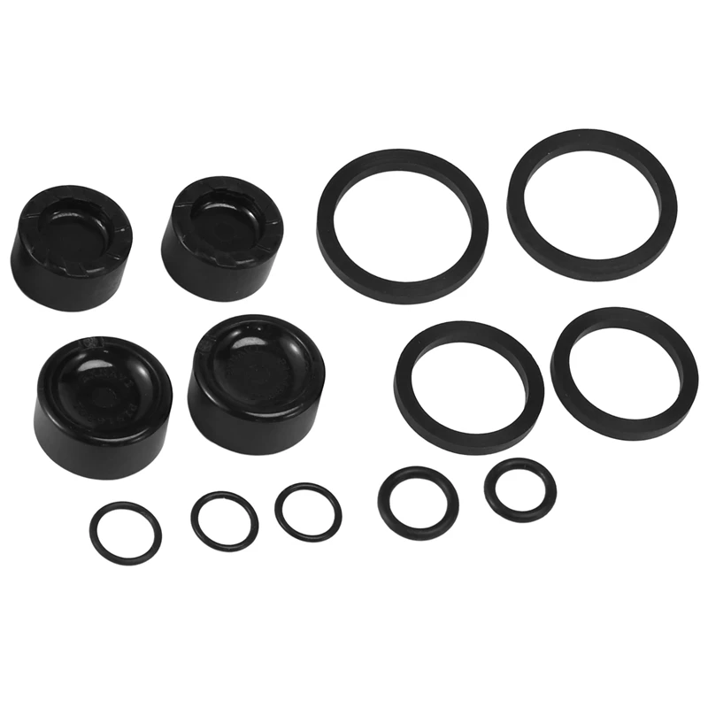 Bike Hydraulic Disc Brake Caliper Piston Kit Parts Fits For Shimano Zee M640 M810 M820 M7120 M8020 M8120 M9120 Pistons
Bike Hydraulic Disc Brake Caliper Piston Kit Parts Fits For Shimano Zee M640 M810 M820 M7120 M8020 M8120 M9120 Pistons