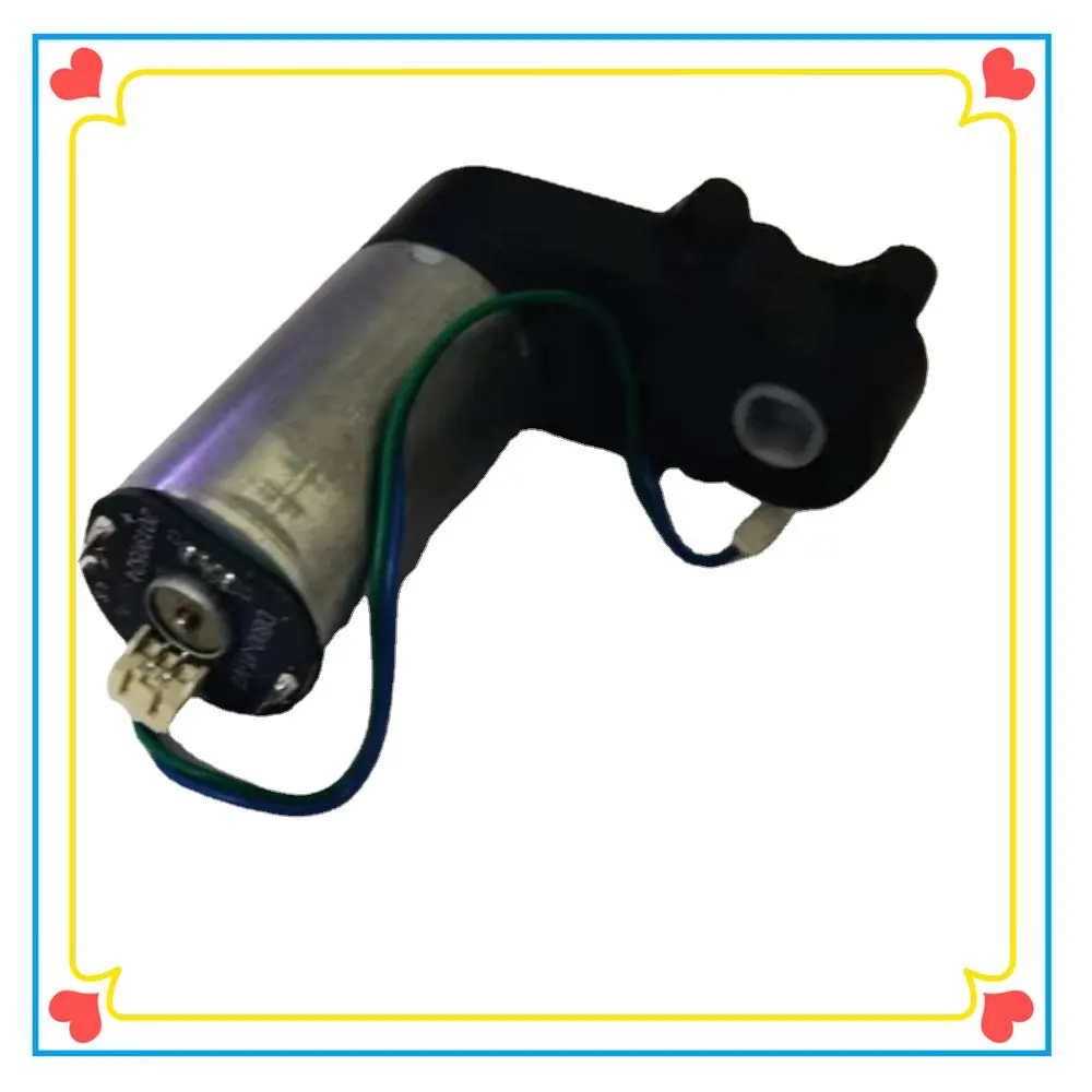 proscenic m8 pro main brush roller brush Motor for Proscenic M8 Pro robot vacuum cleaner Spare Parts Accessories Motors
proscenic m8 pro main brush roller brush Motor for Proscenic M8 Pro robot vacuum cleaner Spare Parts Accessories Motors
