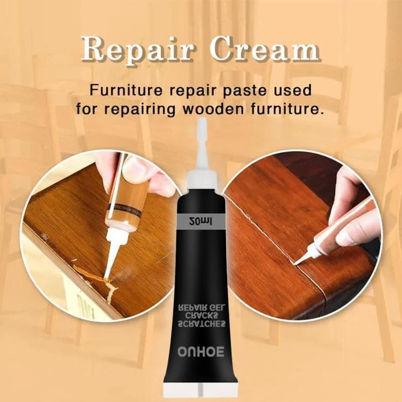 2 шт., очищающая краска для мебели 
2 шт., очищающая краска для мебели