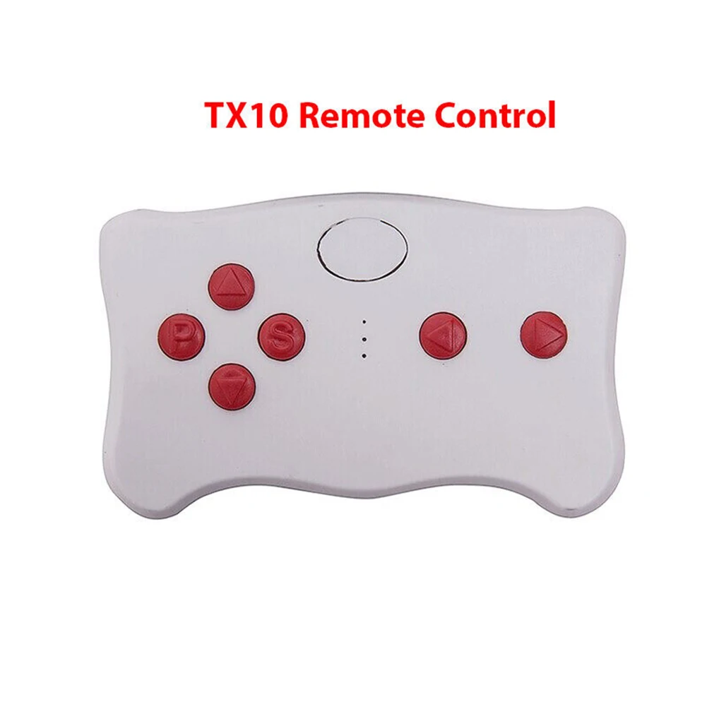 

Receiver For Weelye RX57 6V 12V TX10 RC TX20 RC 6V RX57 12V X10 CE/FCC Kids Electric Car 2.4G Bluetooth Transmitter Control Box