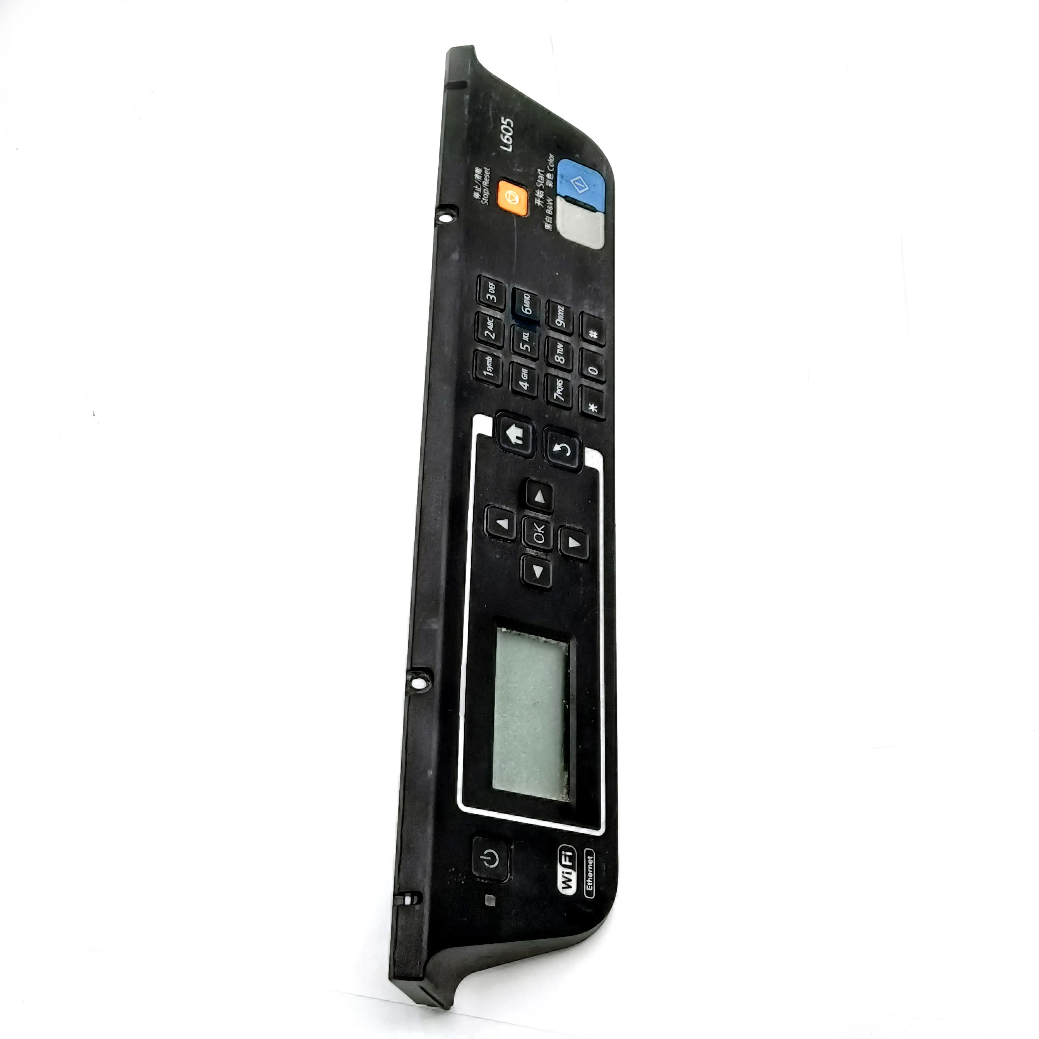 Панель управления для дисплея Epson L605 605 l605 
Панель управления для дисплея Epson L605 605 l605