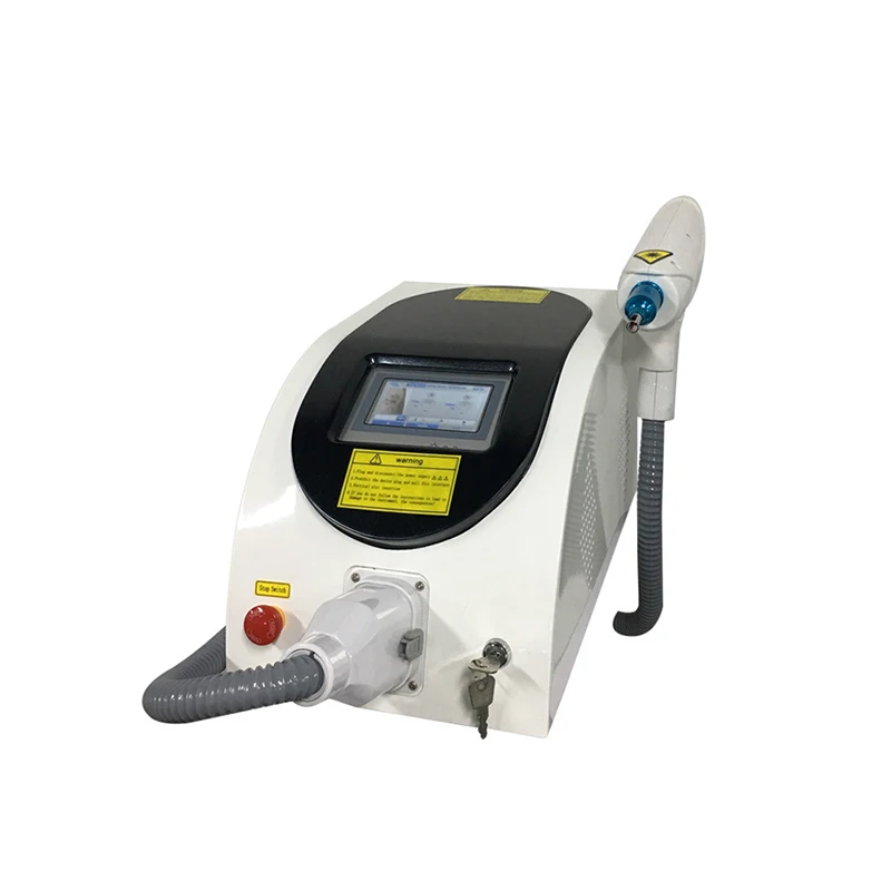 Desktop Remove Tattoo Machine Yag Laser Eyebrow Wash Black Face Doll Whitening Beauty Machine
Desktop Remove Tattoo Machine Yag Laser Eyebrow Wash Black Face Doll Whitening Beauty Machine
