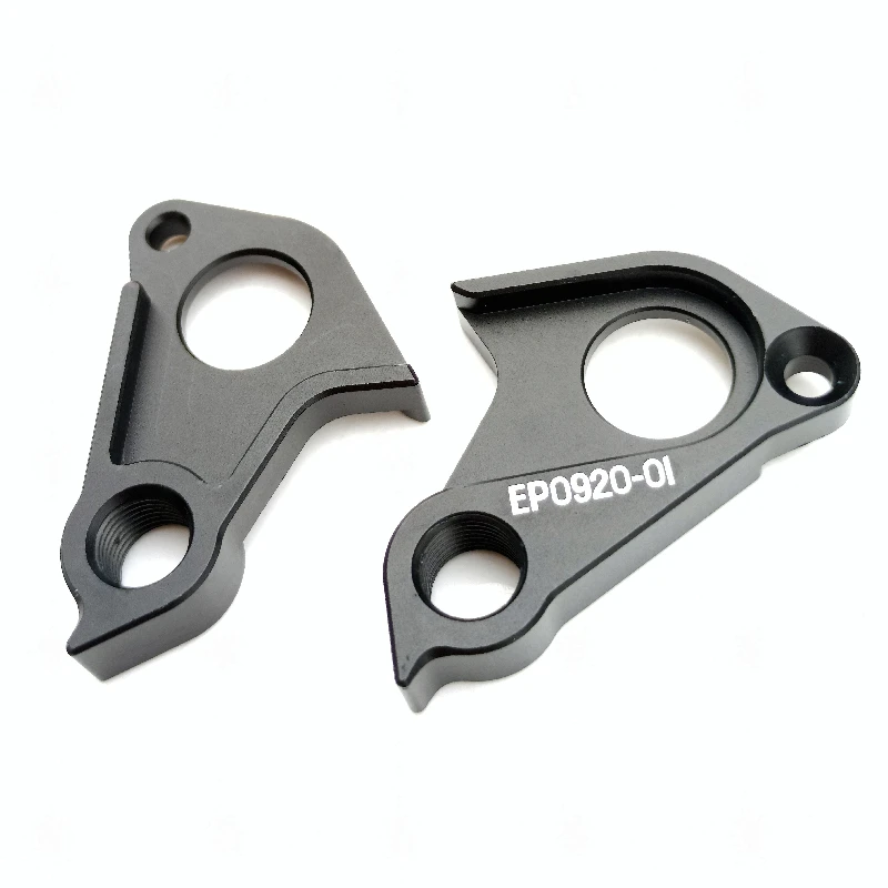 2PCS Bicycle Rear Derailleur Hanger For Canyon Spare Parts Grizl Aeroad Cf Sl 6 Aeroad Cfr Disc GP0252-01 EP0920-01 Mech Dropout
2PCS Bicycle Rear Derailleur Hanger For Canyon Spare Parts Grizl Aeroad Cf Sl 6 Aeroad Cfr Disc GP0252-01 EP0920-01 Mech Dropout