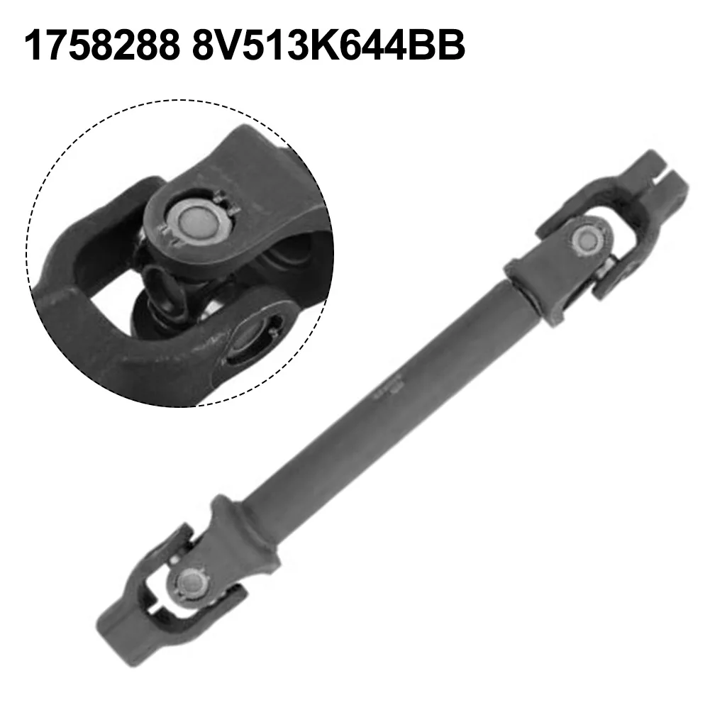 Power Steering Column Joint LHD 1758288 For Ford Fiesta B Max Transit Tourneo Steering Column Intermediate Shaft Auto Acessories
Power Steering Column Joint LHD 1758288 For Ford Fiesta B Max Transit Tourneo Steering Column Intermediate Shaft Auto Acessories