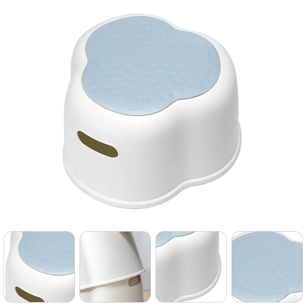 Stool Step Kids Ladder Plastic Footstool Kitchen Folding Bathroom Anti Footrest Skid Stools Children Living Room Non Toddler
Stool Step Kids Ladder Plastic Footstool Kitchen Folding Bathroom Anti Footrest Skid Stools Children Living Room Non Toddler