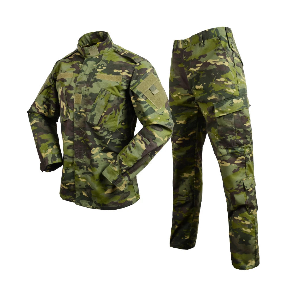 Military Uniform Camo Tactical combat Set Army Hunting Suit Uniforme Militar Tactical Suits Airsoft Men Clothing Working Clothes
Military Uniform Camo Tactical combat Set Army Hunting Suit Uniforme Militar Tactical Suits Airsoft Men Clothing Working Clothes