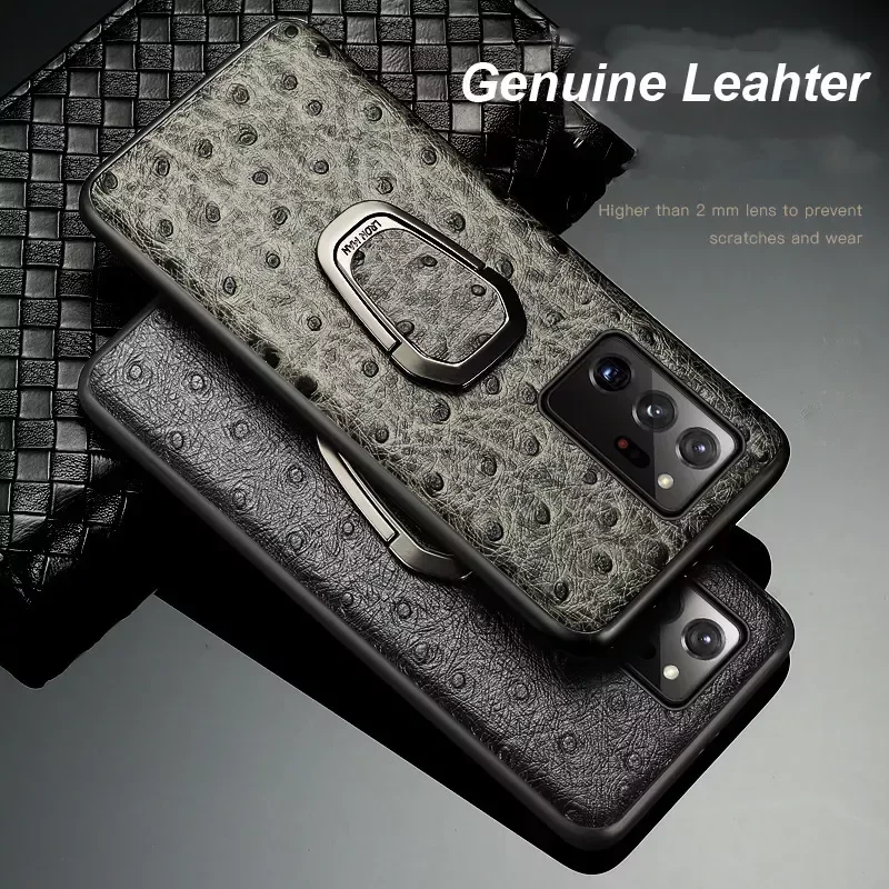 NEW2023 Galaxy S22 S21 Note 20 Ultra 5G S20 Plus S10 A52S A72 A71 Case Genuine Leather Car Magnet Bracket Ring Holder Cover
NEW2023 Galaxy S22 S21 Note 20 Ultra 5G S20 Plus S10 A52S A72 A71 Case Genuine Leather Car Magnet Bracket Ring Holder Cover