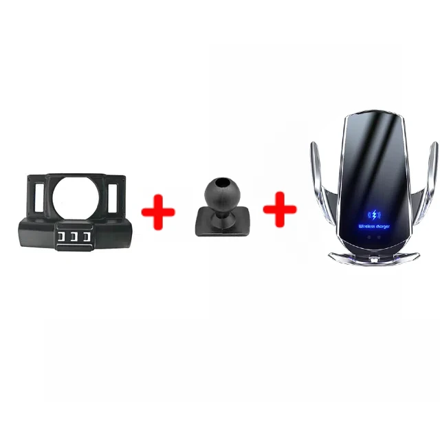 Для Lexus LX570 2016 2017 2018-2020 Магнитный автомобильный держатель для телефона Магнитное крепление Беспроводная зарядка Подставка для телефона Индивидуальное основание кронштейна
Для Lexus LX570 2016 2017 2018-2020 Магнитный автомобильный держатель для телефона Магнитное крепление Беспроводная зарядка Подставка для телефона Индивидуальное основание кронштейна