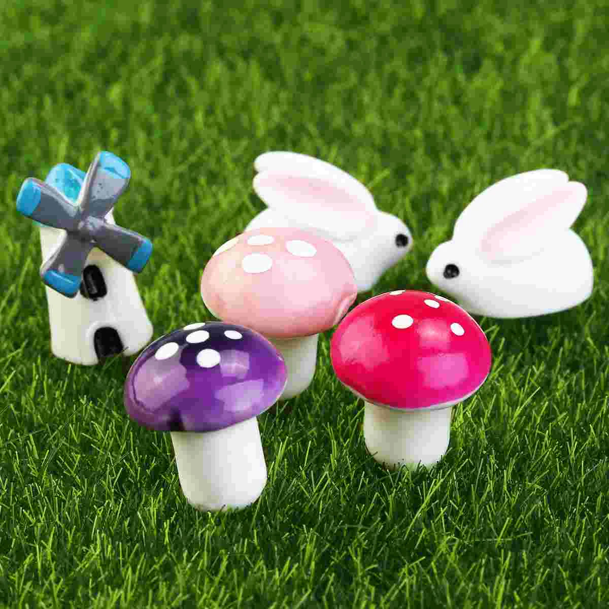 Ornament Sets Cute Sets House Jewelry Accessories Micro Landscape Kit Mini Ornament Micro Landscape Kit
Ornament Sets Cute Sets House Jewelry Accessories Micro Landscape Kit Mini Ornament Micro Landscape Kit