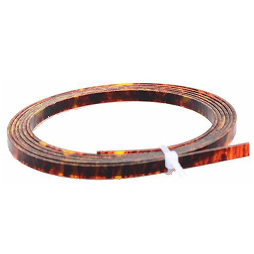 Particular Useful Brand New Duable High Quality Guitar Binding Purfling Strip 62\"*1.5mm*6m Acoustic Classical
Particular Useful Brand New Duable High Quality Guitar Binding Purfling Strip 62\"*1.5mm*6m Acoustic Classical