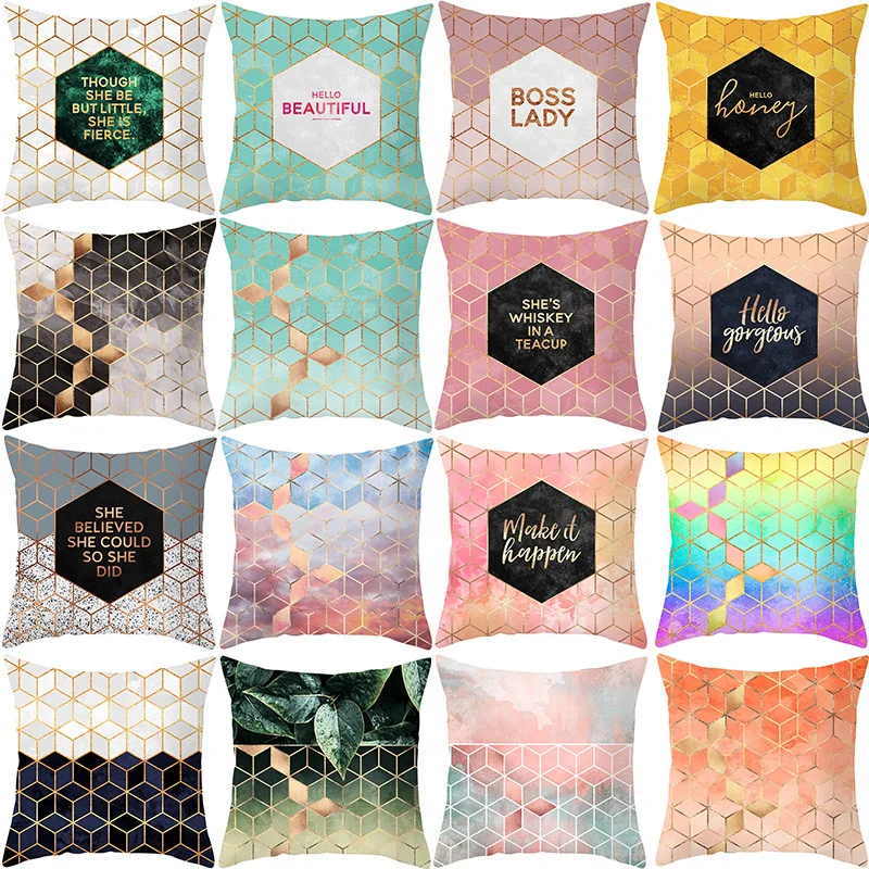 2022 Abstract Geometry Modrn Pillow Covers Prismatic Stripe Gold Pillowcase Cushions Home Decor Luxury Designer Cushion Cover
2022 Abstract Geometry Modrn Pillow Covers Prismatic Stripe Gold Pillowcase Cushions Home Decor Luxury Designer Cushion Cover