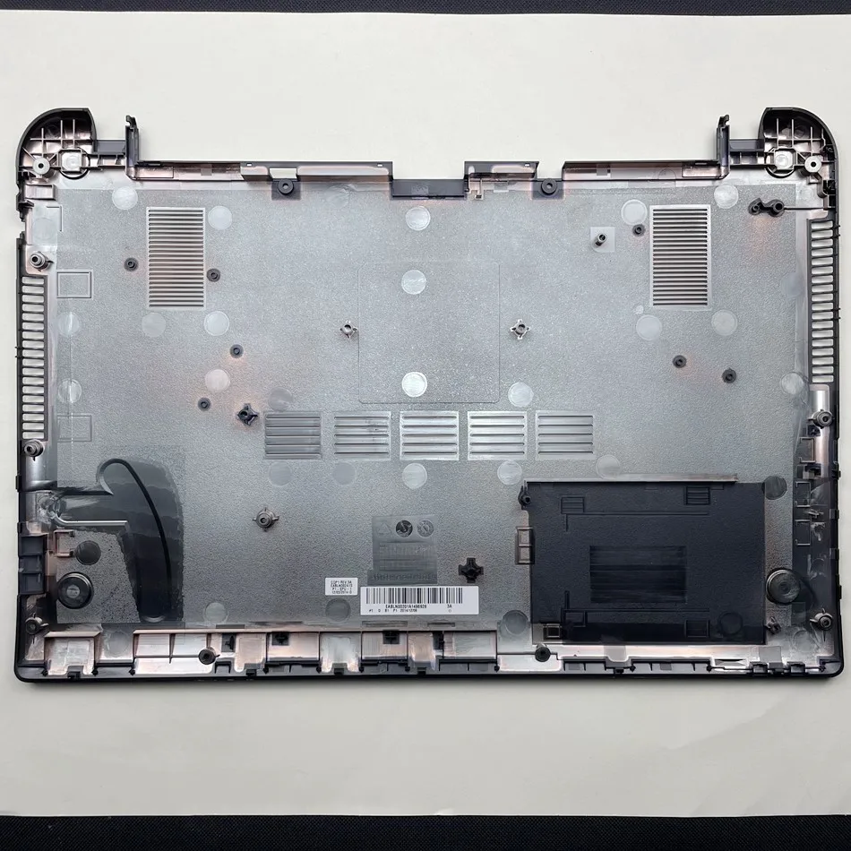 Laptop Bottom Base Cover for TOSHIBA S55T-B EABLN00201A EABLN002A1S shell D Cover 
Laptop Bottom Base Cover for TOSHIBA S55T-B EABLN00201A EABLN002A1S shell D Cover