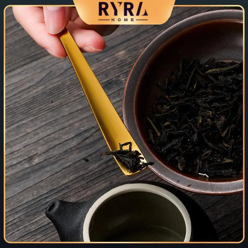 Small Coffee Spoon Flat Bottom Coffee Scoops Creative Stainless Steel Tea Spoon Spoon
Small Coffee Spoon Flat Bottom Coffee Scoops Creative Stainless Steel Tea Spoon Spoon