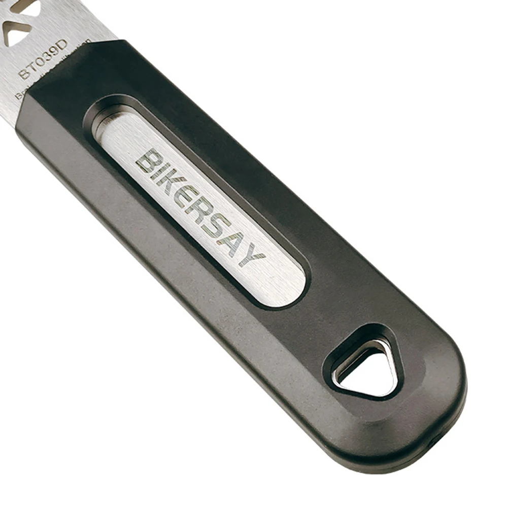 Removal Tool Disc Correction Wrench Bicycle Bike Brake Disc Gap Correction Wrench Straightening Repair Removal Tool
Removal Tool Disc Correction Wrench Bicycle Bike Brake Disc Gap Correction Wrench Straightening Repair Removal Tool