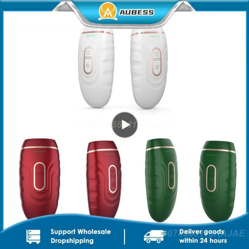 500000 Flashes Laser Depilator IPL Pulsed Light Depilators Female Permanent Painless Bikini Hair Removal Depiladora Lady Shaver
500000 Flashes Laser Depilator IPL Pulsed Light Depilators Female Permanent Painless Bikini Hair Removal Depiladora Lady Shaver