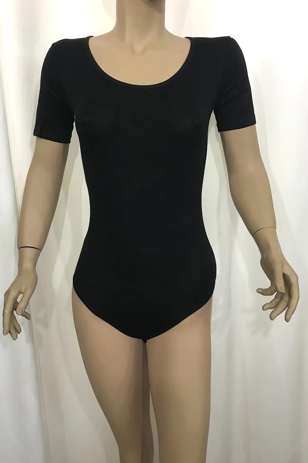 Women's Bodysuit - Short Sleeve Snap -Black Rompers Jumpsuits Sexy Sheath Skinny Summer Streetwear Outfits Overalls
Women's Bodysuit - Short Sleeve Snap -Black Rompers Jumpsuits Sexy Sheath Skinny Summer Streetwear Outfits Overalls