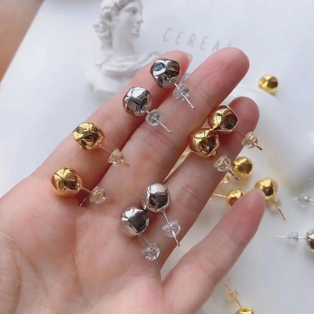 5 пар, серьги-гвоздики для пирсинга
5 пар, серьги-гвоздики для пирсинга