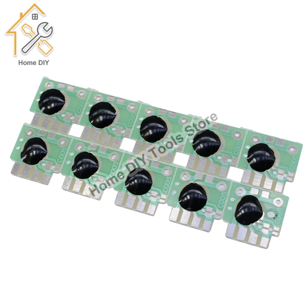 

10PCS/Lot Multifunction Delay Trigger Chip Timing Module Timer IC Timing 2s-1000h