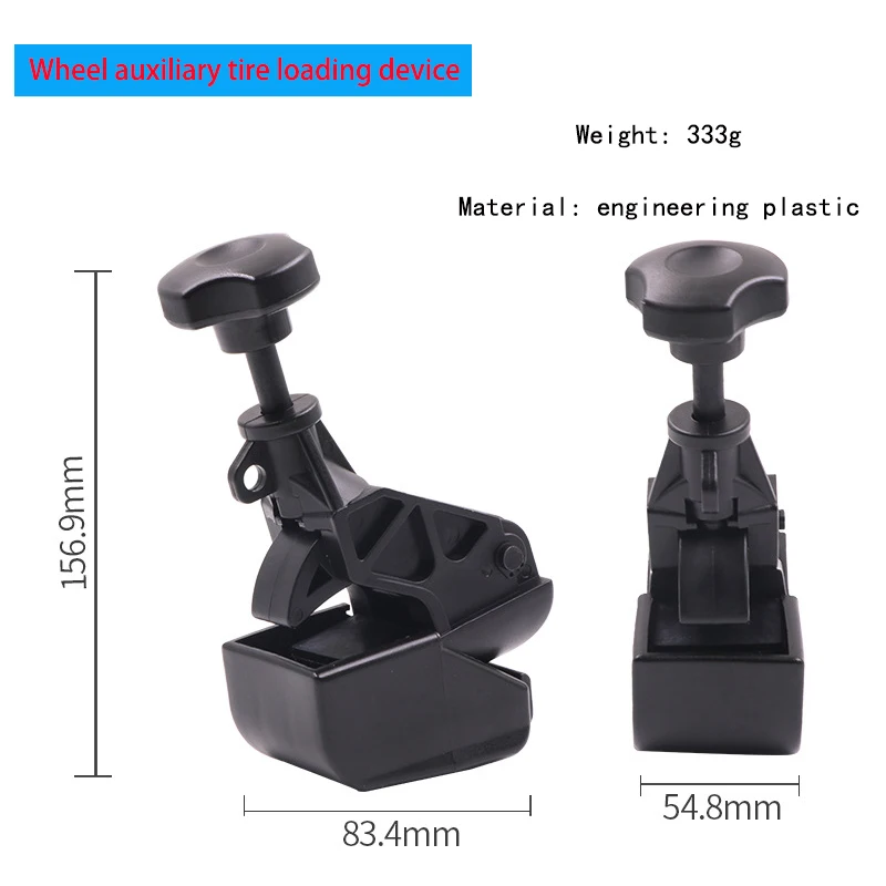 Универсальный автомобильный шиномонтажный инструмент, нейлоновый шиномонтажный инструмент для шиномонтажа колес, инструмент для ремонта шин мотоциклов