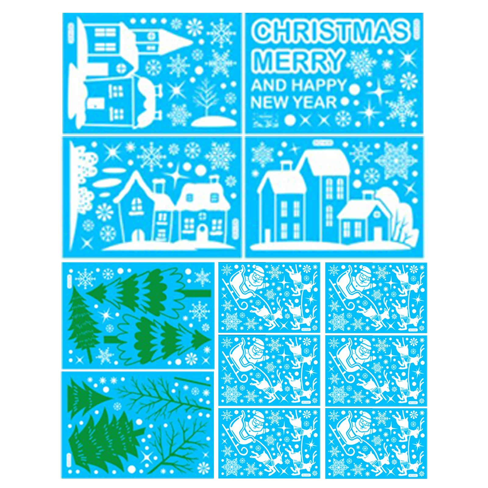 Merry Christmas Window Clings Merry Christmas Window Decals Christmas Party Window Decorations For Glass Windows Smooth Tile
Merry Christmas Window Clings Merry Christmas Window Decals Christmas Party Window Decorations For Glass Windows Smooth Tile