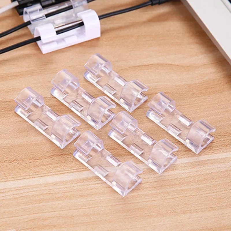 Зажим для провода, самоклеящаяся фиксированная машинка для стрижки проводов, сетевой кабель без гвоздей, подходит для ванной комнаты
Зажим для провода, самоклеящаяся фиксированная машинка для стрижки проводов, сетевой кабель без гвоздей, подходит для ванной комнаты