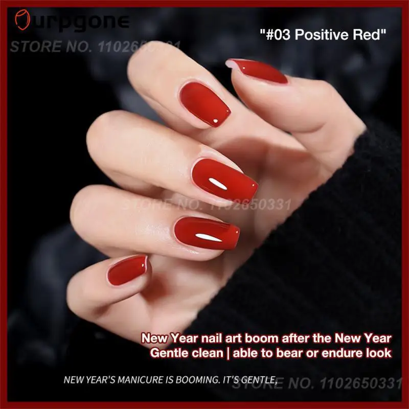 16 Colors Semi Permanent Varnish Soak Off Uv Gel Nail Gel Glitter Gel Nail Polish Nail Polish Nail Art Gel Lacquer Red Series
16 Colors Semi Permanent Varnish Soak Off Uv Gel Nail Gel Glitter Gel Nail Polish Nail Polish Nail Art Gel Lacquer Red Series