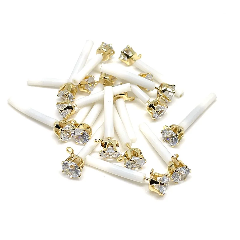 Серьги-гвоздики из серебра 925 пробы, 14 к, с золотым покрытием 
Серьги-гвоздики из серебра 925 пробы, 14 к, с золотым покрытием