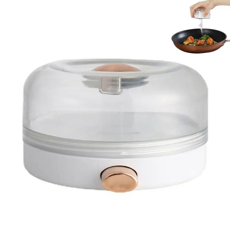 Magnetic Spice Jars Bottle Rack Seasoning Pot Box Holder Condiment Tank Outdoor Barbecue Supplies Containers Set
Magnetic Spice Jars Bottle Rack Seasoning Pot Box Holder Condiment Tank Outdoor Barbecue Supplies Containers Set