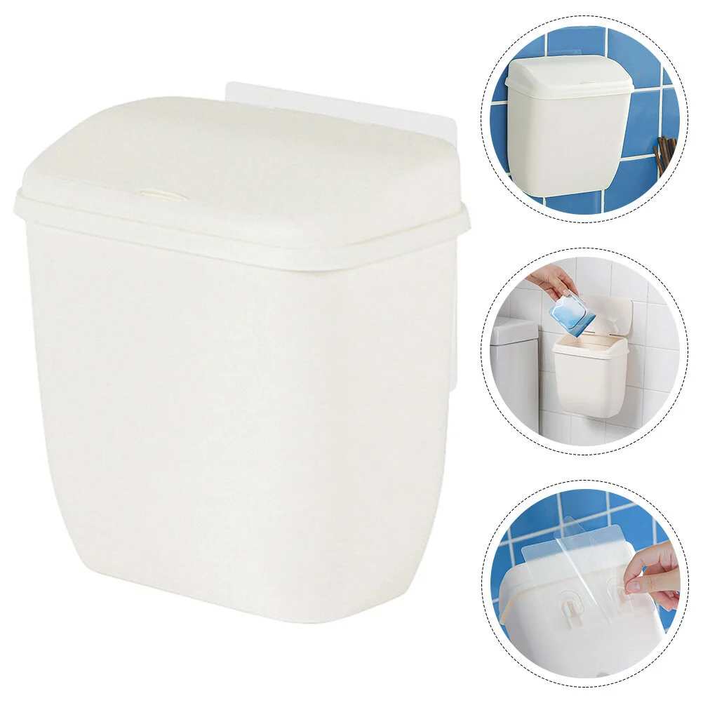 Bucket Kitchen Trash Bin Door Mount Can Bathroom Waste Car Garbage Container Cabinet Hanging Holder Mini Accessory
Bucket Kitchen Trash Bin Door Mount Can Bathroom Waste Car Garbage Container Cabinet Hanging Holder Mini Accessory