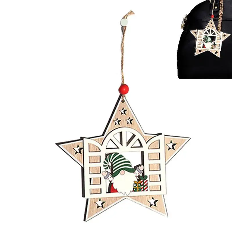 Рождественская деревянная подвеска, украшения для рождественской елки для дома 2022, Рождественское украшение, рождественские подарки с нов...
Рождественская деревянная подвеска, украшения для рождественской елки для дома 2022, Рождественское украшение, рождественские подарки с нов...