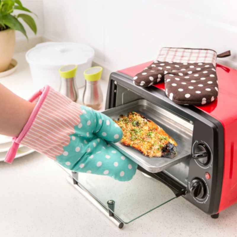 1Pcs Hot Oven Mitts Baking Anti-Hot Gloves Pad Oven Microwave Insulation Mat Baking Kitchen Tools 2023
1Pcs Hot Oven Mitts Baking Anti-Hot Gloves Pad Oven Microwave Insulation Mat Baking Kitchen Tools 2023