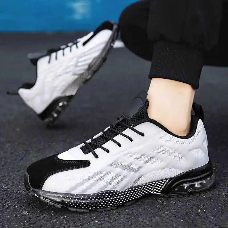 

Non-Leather Casual Light Green Sneakers Trainers Luxury Sneakers Man Sport Buty Tenis Running Men's Sports Shoes Brands Tennis