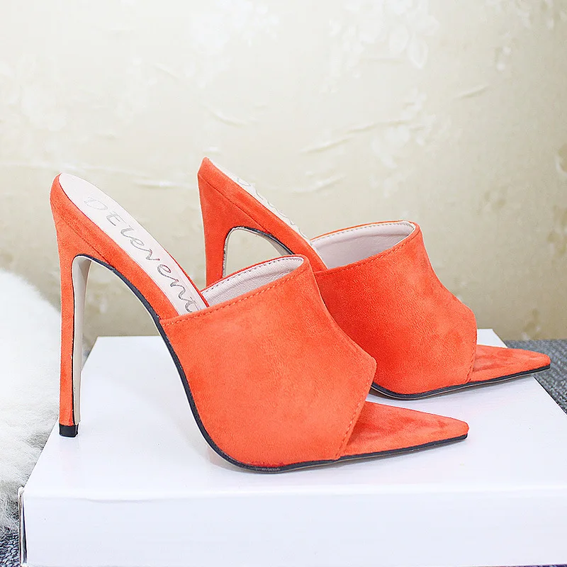 Thin Heels Flock High-Heeled Shoes Lady PU Totem Fabric Basic Super High-Heeled Shoes Lady Flock Thin PU Fabric Totem Basic
Thin Heels Flock High-Heeled Shoes Lady PU Totem Fabric Basic Super High-Heeled Shoes Lady Flock Thin PU Fabric Totem Basic