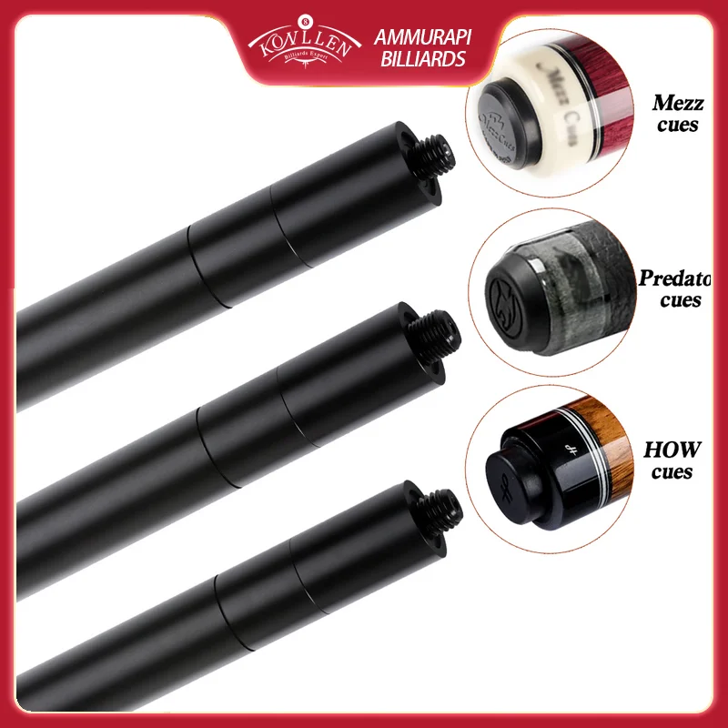 Аксессуары для игры в бильярд PERI PREDATOR ZOKUE MEZZ
Аксессуары для игры в бильярд PERI PREDATOR ZOKUE MEZZ