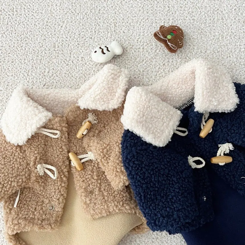 Fashion Winter Dog Jackets Thickened Warm Dog Clothes Buckle Polar Fleece Dog Coat for Small Dog Teddy Yorkshire Puppy Clothing
Fashion Winter Dog Jackets Thickened Warm Dog Clothes Buckle Polar Fleece Dog Coat for Small Dog Teddy Yorkshire Puppy Clothing