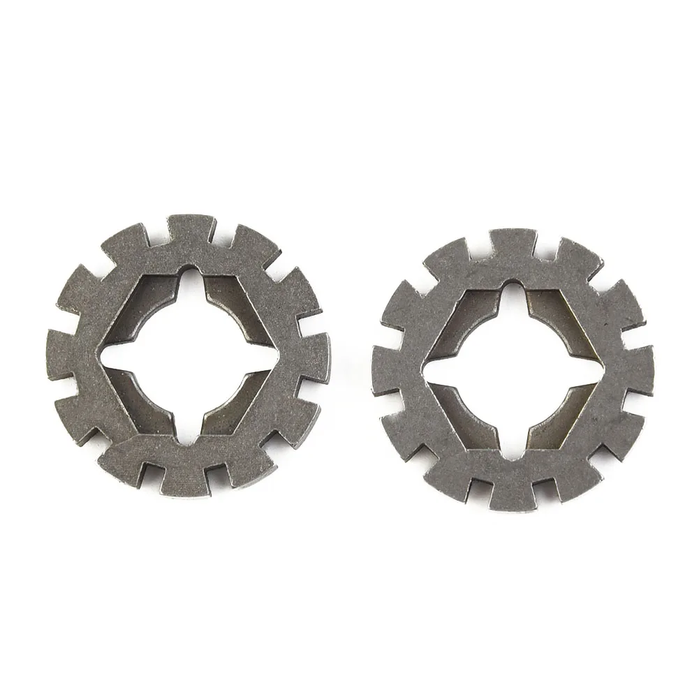 2Pcs Oscillating Saw Blades Adapter 1 Inch Universal Shank Adapter Multi Oxidation-resisting Steel DIY Woodworking Power Tool
2Pcs Oscillating Saw Blades Adapter 1 Inch Universal Shank Adapter Multi Oxidation-resisting Steel DIY Woodworking Power Tool