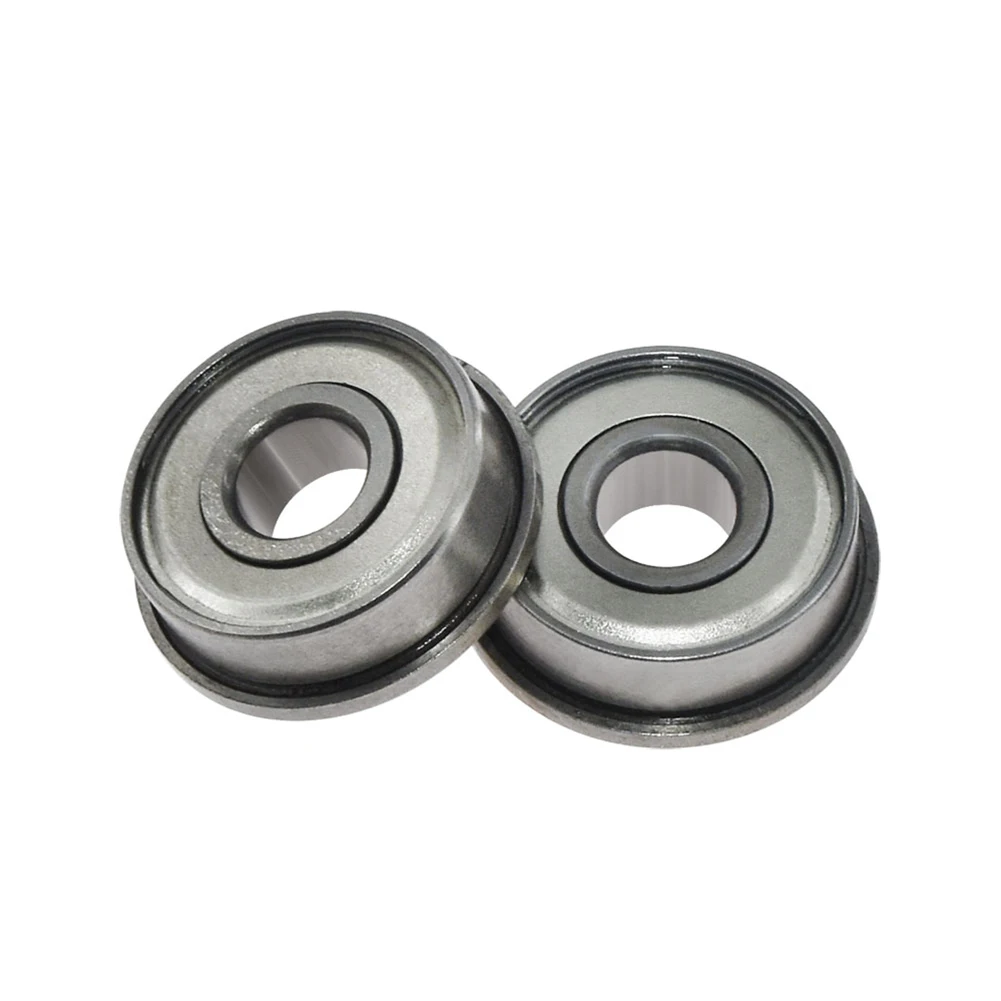 Metal Bearing Industrial 8mm X 25mm X 7mm Chrome Steel F608zz Metal Shield On Both Sides Roller Bearings 10 PCS
Metal Bearing Industrial 8mm X 25mm X 7mm Chrome Steel F608zz Metal Shield On Both Sides Roller Bearings 10 PCS