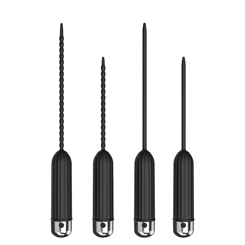 Электрическая уретрная палочка, Катетер уретры, стимуляция конского глаза, взрослые секс-игрушки для мужчин, вилка для пениса, катетер электронной уретры