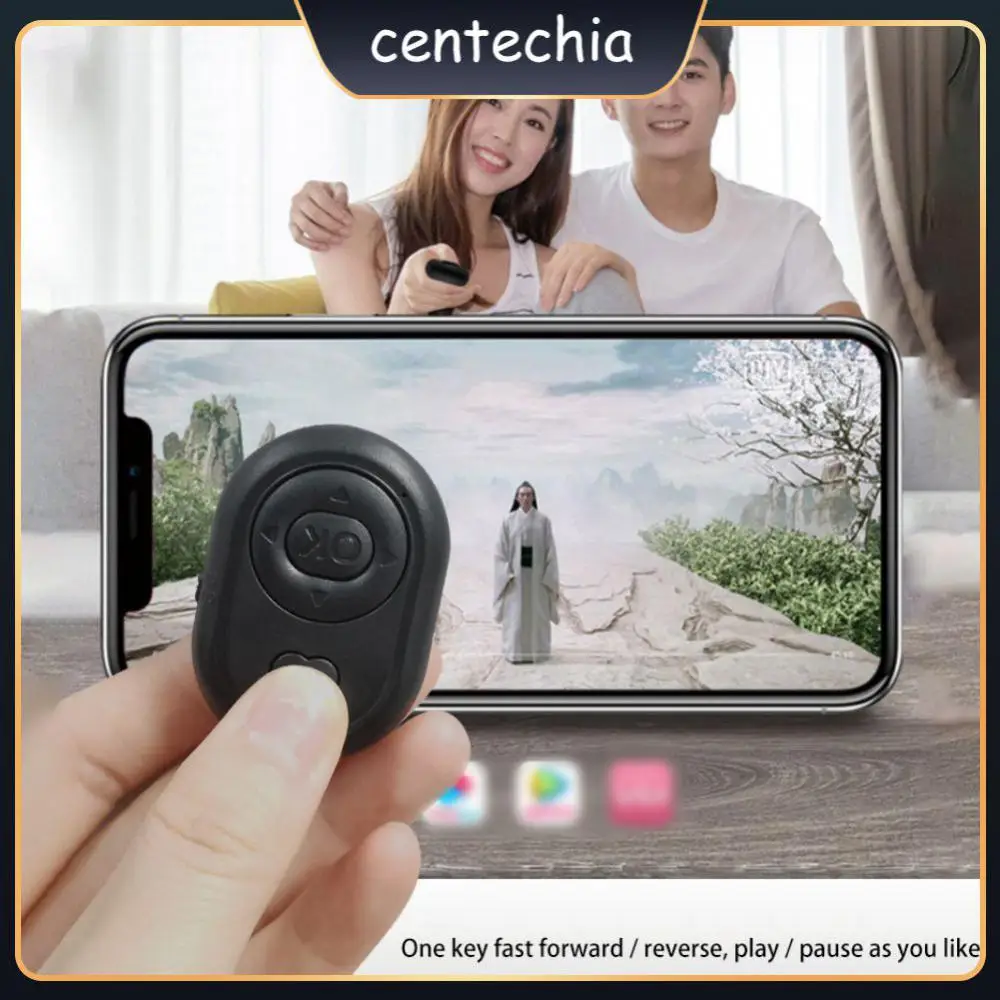 Portable Wireless Button Self Timer Universal Mobile Shutter Remote Control Self Timer Wireless Controller
Portable Wireless Button Self Timer Universal Mobile Shutter Remote Control Self Timer Wireless Controller