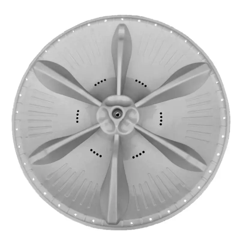 New Universal Washing Machine Pulsator 375mm 11 Teeth Ultra Durable Plastic Washer Repair Spare Parts
New Universal Washing Machine Pulsator 375mm 11 Teeth Ultra Durable Plastic Washer Repair Spare Parts