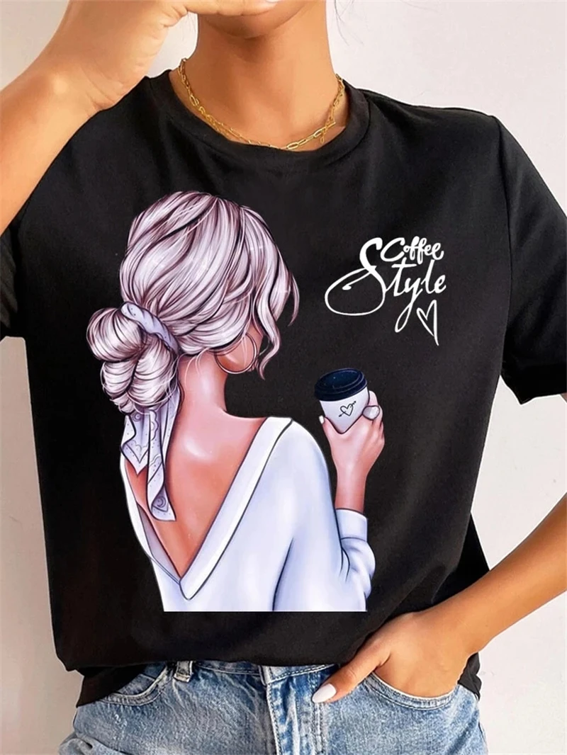 Женская футболка FIXSYS, модная футболка в стиле Харадзюку, женские повседневные топы с коротким рукавом, футболка в стиле 90-х, милые футболки д...
Женская футболка FIXSYS, модная футболка в стиле Харадзюку, женские повседневные топы с коротким рукавом, футболка в стиле 90-х, милые футболки д...