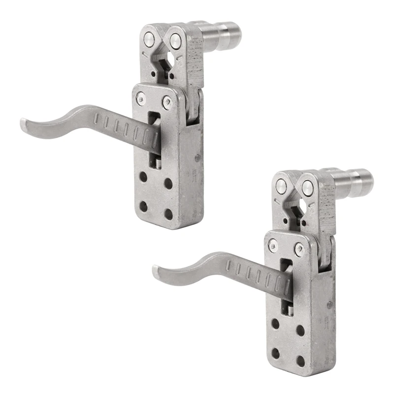 2X Outdoor Stainless Steel Release Device Polishing DIY Catapult Trigger Power Tool Wristband Shot Bow Accessories
2X Outdoor Stainless Steel Release Device Polishing DIY Catapult Trigger Power Tool Wristband Shot Bow Accessories