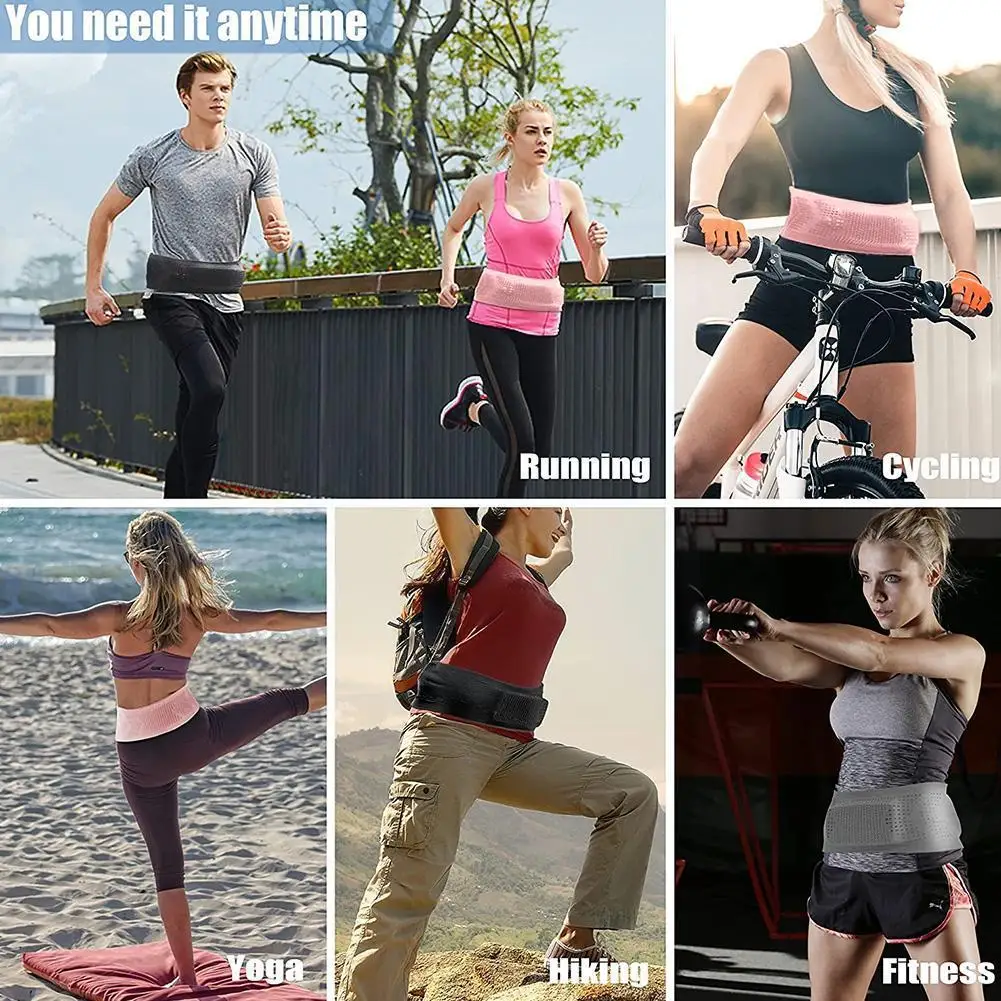 Slim Running Belt Money Belt Fanny Pack For Exercise Fanny Pack Holder For Cell Phone Money And Keys Adjustable Waist Pack D8K4
Slim Running Belt Money Belt Fanny Pack For Exercise Fanny Pack Holder For Cell Phone Money And Keys Adjustable Waist Pack D8K4