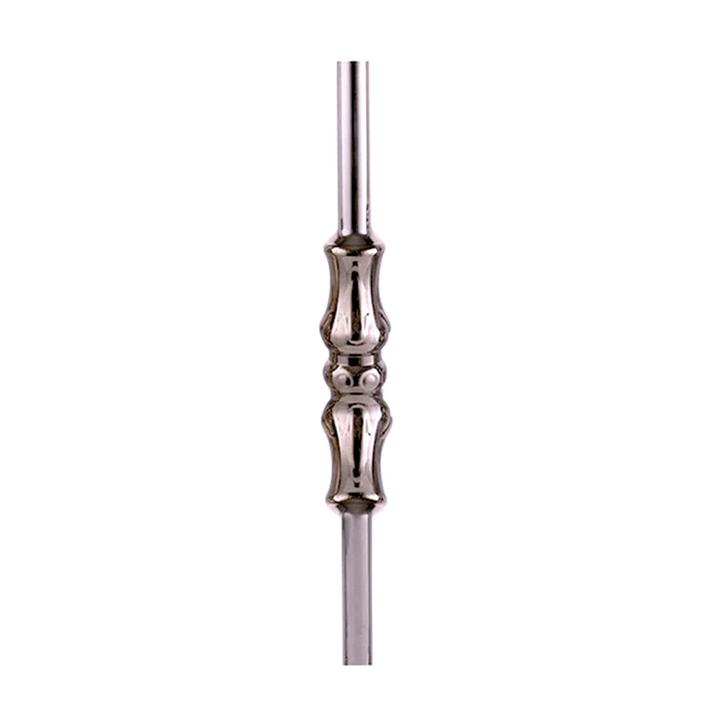 Durable Rods Baluster Balusters Parts Replacement Spindles Stainless Steel Stairway White/Gold 1pcs Accessories
Durable Rods Baluster Balusters Parts Replacement Spindles Stainless Steel Stairway White/Gold 1pcs Accessories