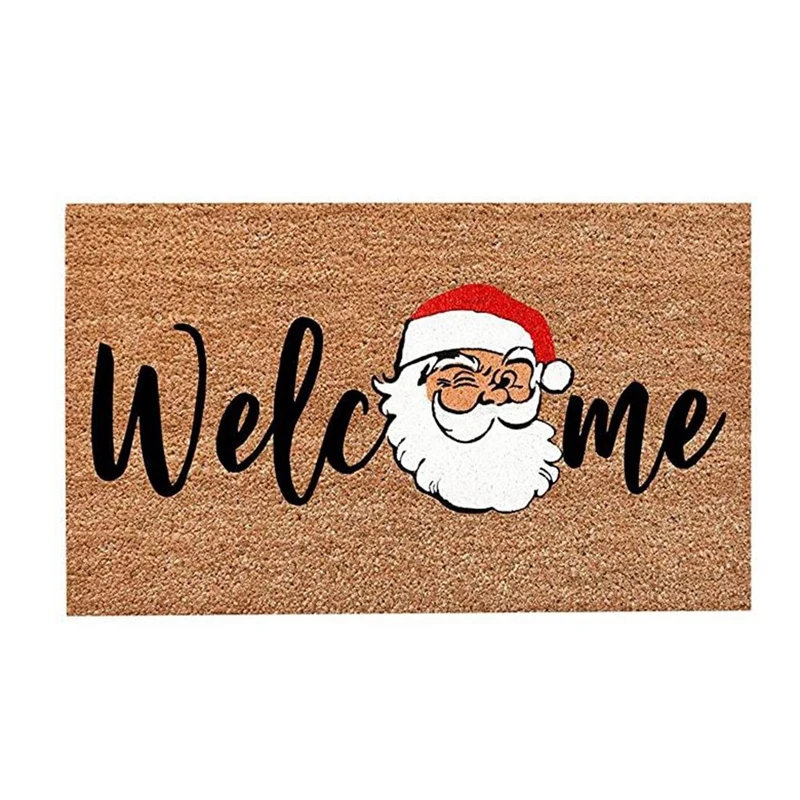 Коврик для входной двери в помещении, рождественские коврики, домашний коврик для приветствия, коврик для входной двери, украшения, коврик д...
Коврик для входной двери в помещении, рождественские коврики, домашний коврик для приветствия, коврик для входной двери, украшения, коврик д...