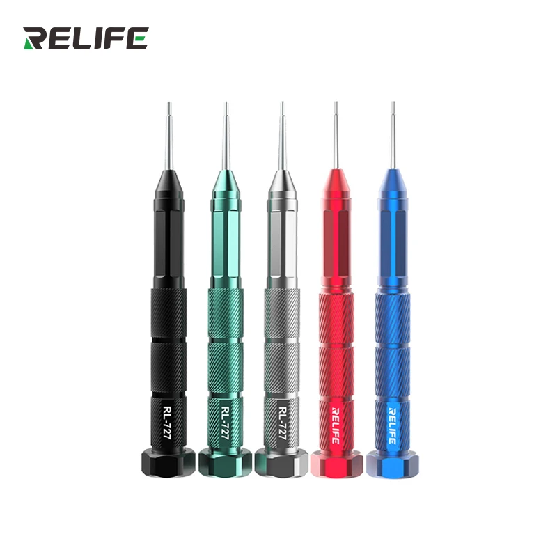 Отвертка RELIFE RL-727 3D, Прецизионная Магнитная отвертка для разборки, ремонта, ручных инструментов для мобильных телефонов, насадок для отверто...
Отвертка RELIFE RL-727 3D, Прецизионная Магнитная отвертка для разборки, ремонта, ручных инструментов для мобильных телефонов, насадок для отверто...