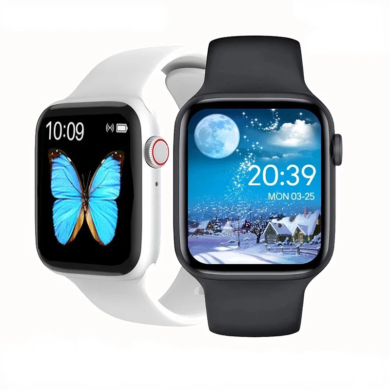 IWO 13 T500 Smart Watch Men Women Series 6 Bluetooth Call 44mm Blood Pressure Monitor Smartwatch Watchs for Apple Android phone
IWO 13 T500 Smart Watch Men Women Series 6 Bluetooth Call 44mm Blood Pressure Monitor Smartwatch Watchs for Apple Android phone