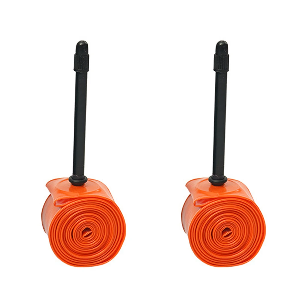 2pcs Ultralight Road Bike Inner Tube 700x18-32 FV 45/65/85mm 28g Presta-Valve MTB Bicycle TPU Material Tire
2pcs Ultralight Road Bike Inner Tube 700x18-32 FV 45/65/85mm 28g Presta-Valve MTB Bicycle TPU Material Tire