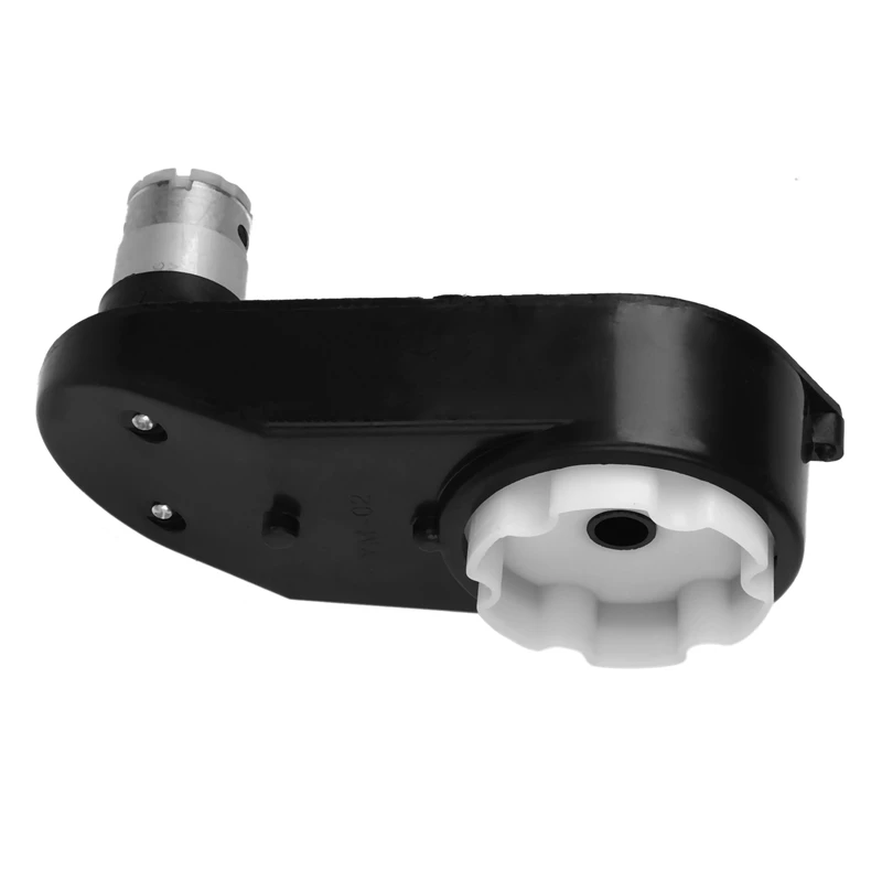 5X RS390 Electric Motor Gearbox 12V 20000RPM Car DC Motor Gear Box For Kids Car Toy
5X RS390 Electric Motor Gearbox 12V 20000RPM Car DC Motor Gear Box For Kids Car Toy