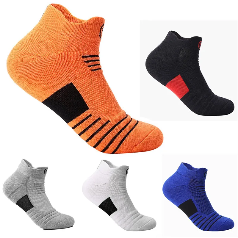 New Sport Running Ankle Socks Women Men Athletic High Quality Breathable Quick Dry Fitness Marathon Compression Short Tube Sock
New Sport Running Ankle Socks Women Men Athletic High Quality Breathable Quick Dry Fitness Marathon Compression Short Tube Sock